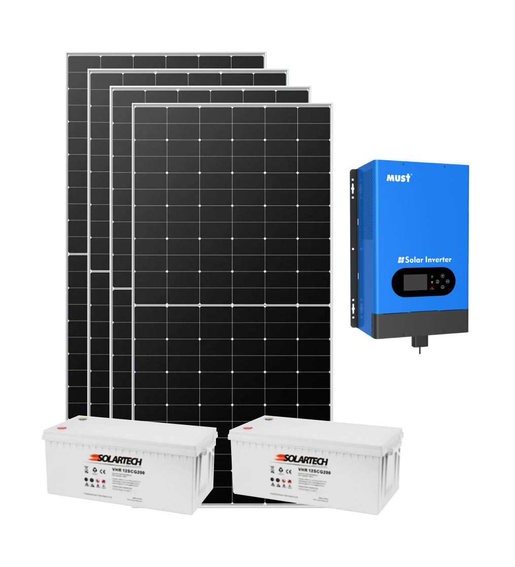 kit 2320w