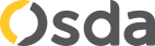 Logo Osda