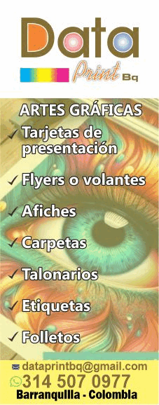 Publicidad Data Print