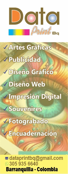 Publicidad Data Print